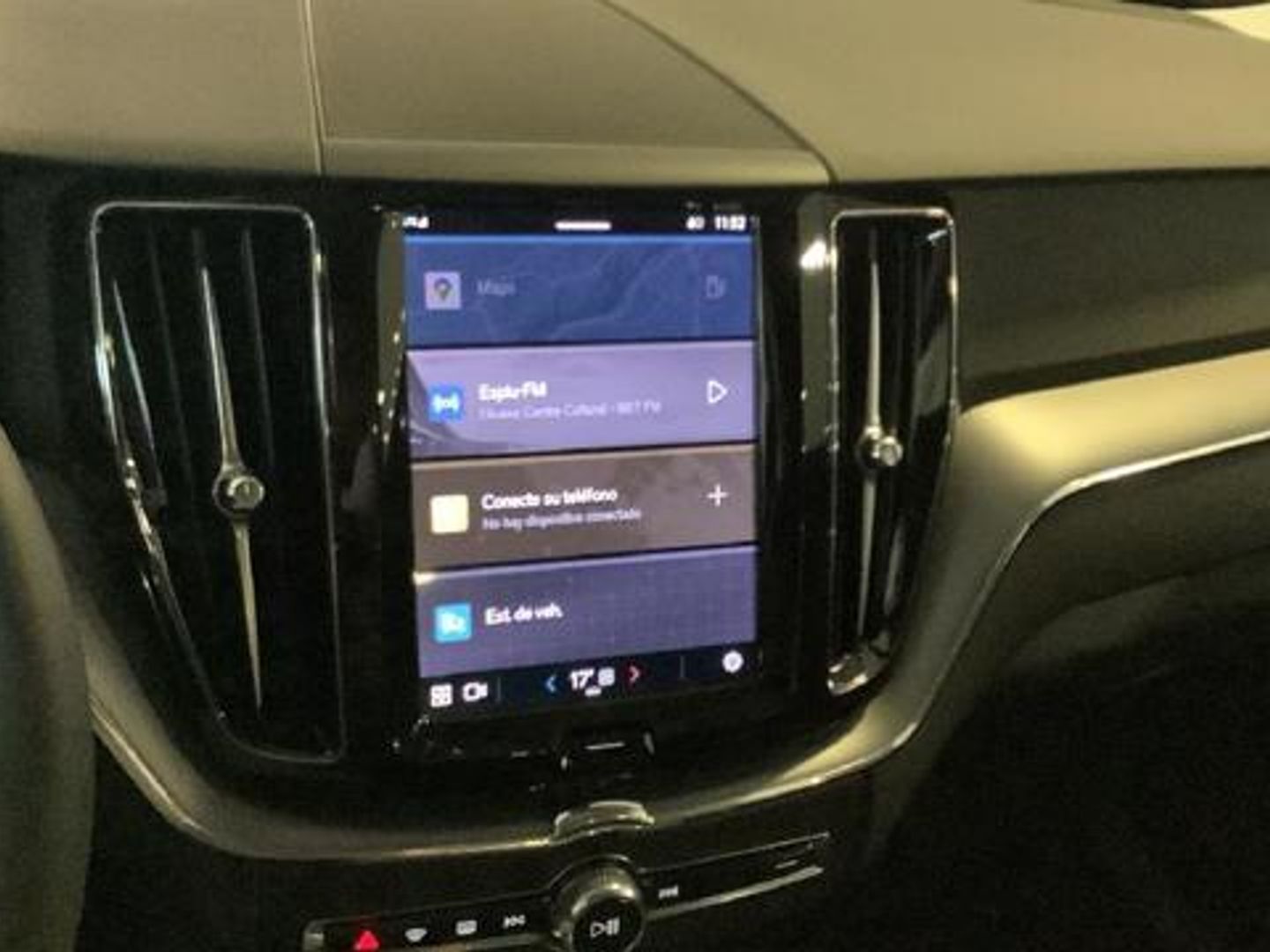 Volvo XC60 B4 D Core Auto 145 kW (197 CV)