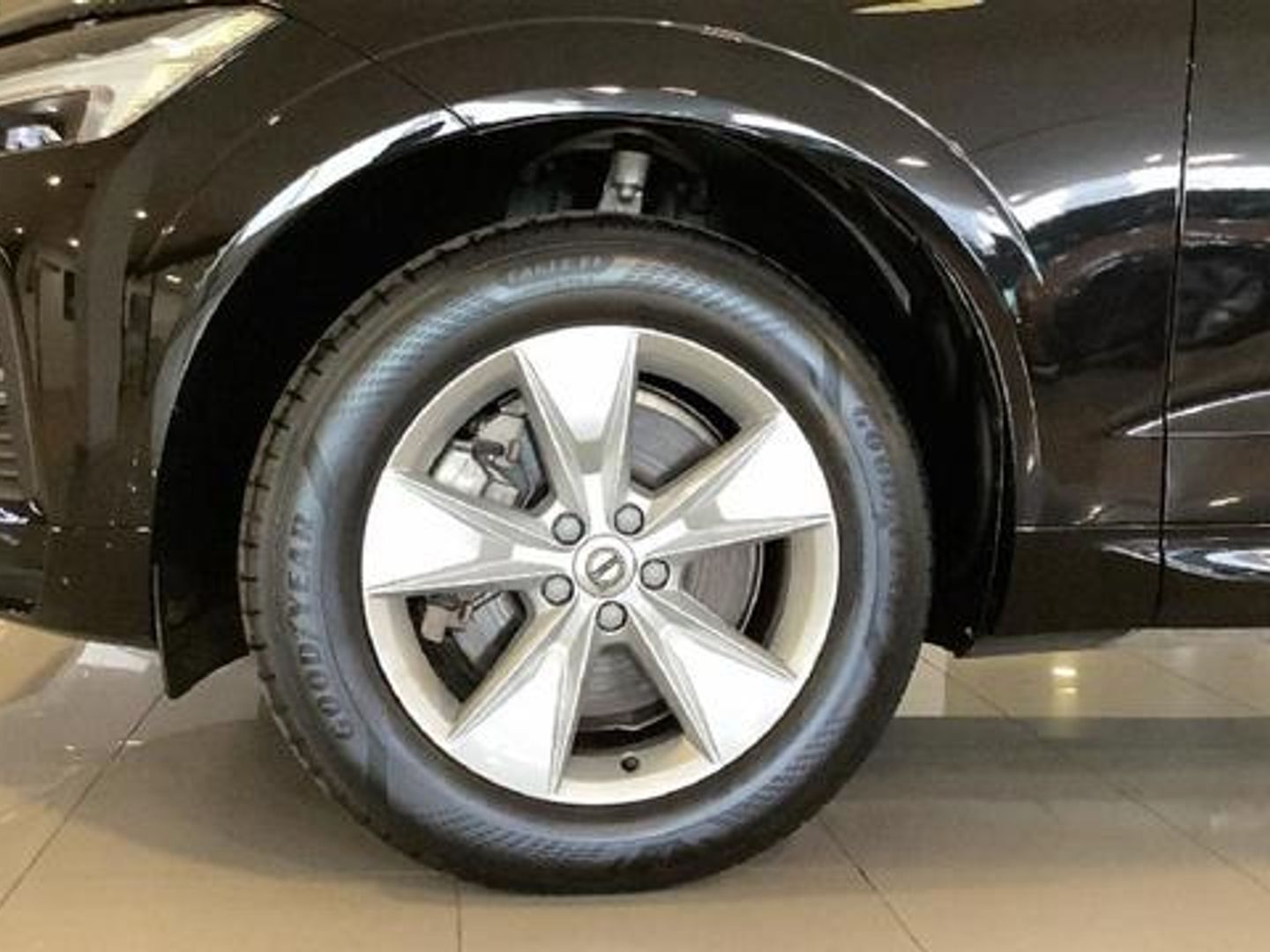 Volvo XC60 B4 D Core Auto 145 kW (197 CV)