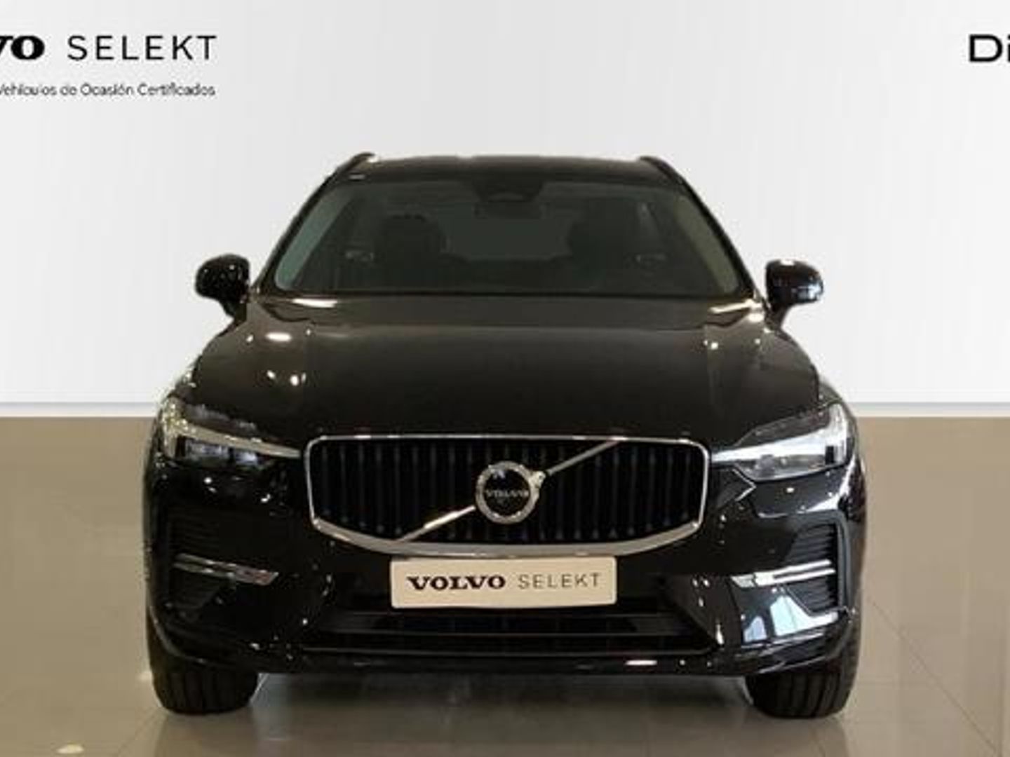 Volvo XC60 B4 D Core Auto 145 kW (197 CV)