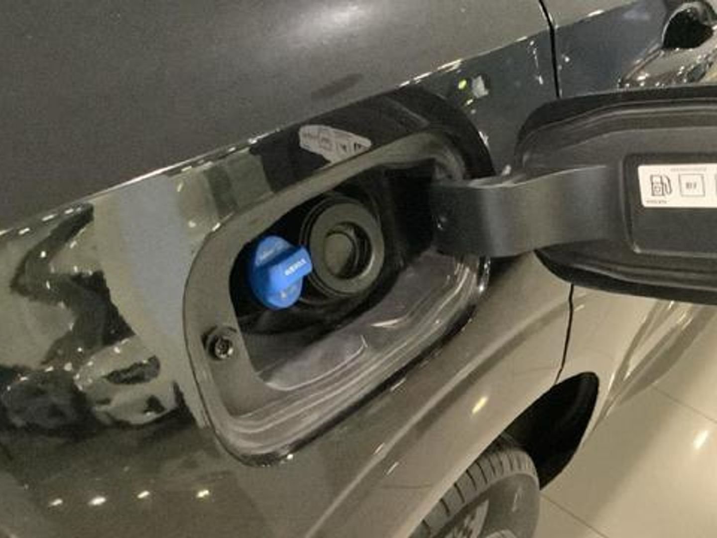 Volvo XC60 B4 D Core Auto 145 kW (197 CV)