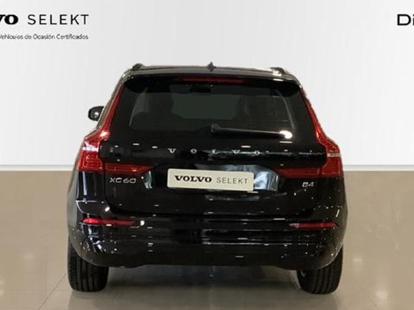 Volvo XC60 B4 D Core Auto 145 kW (197 CV)