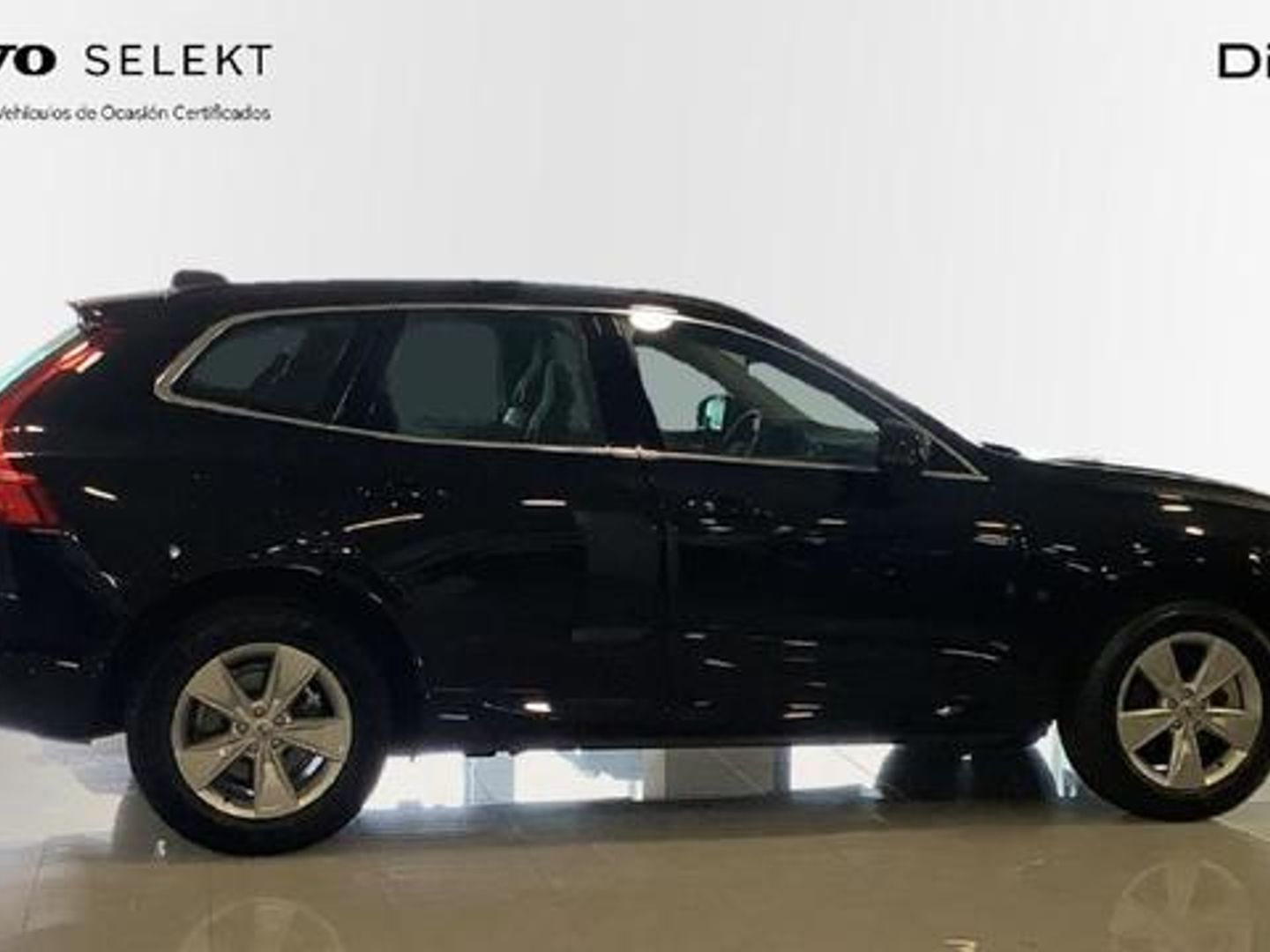 Volvo XC60 B4 D Core Auto 145 kW (197 CV)