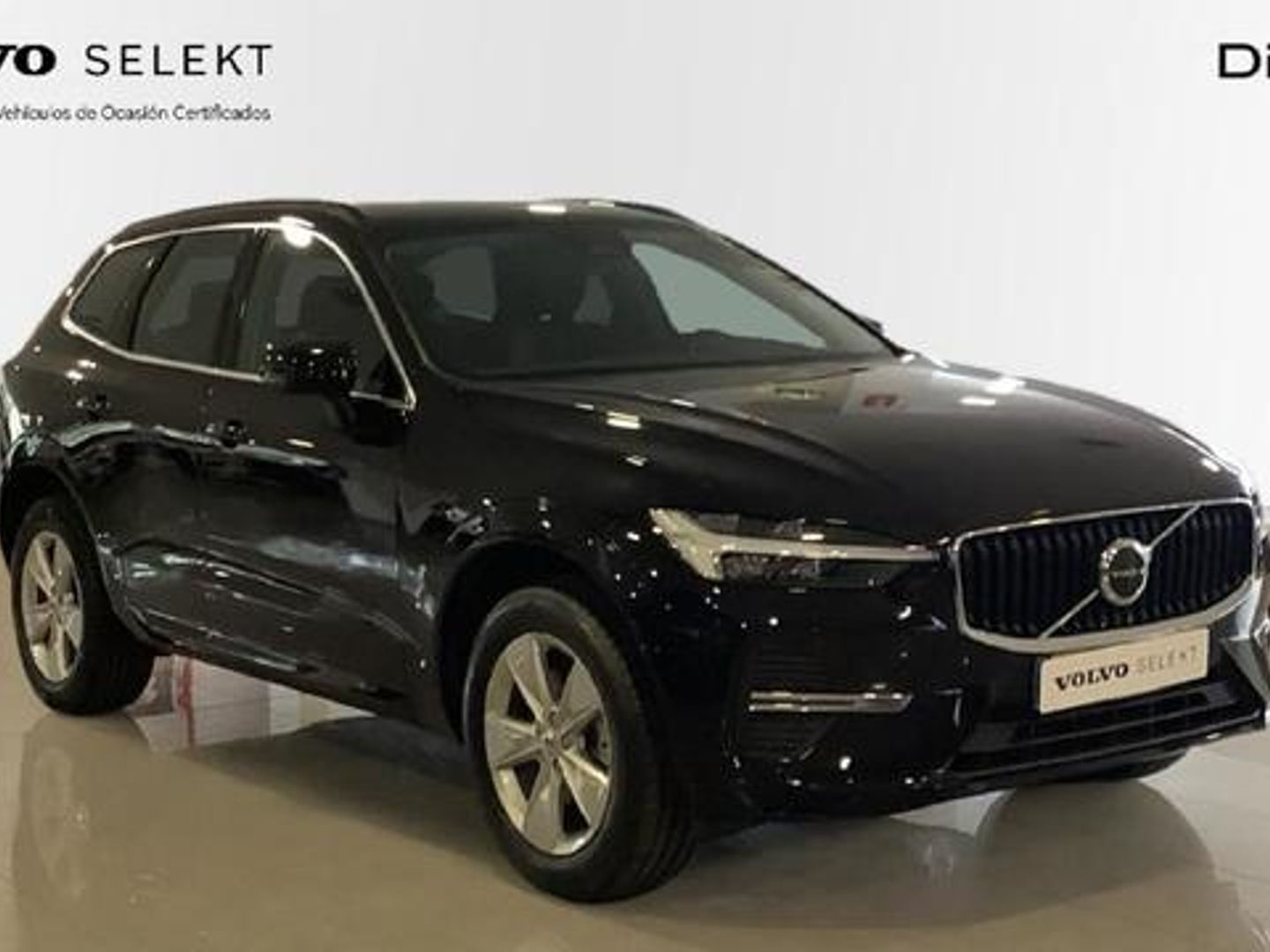 Volvo XC60 B4 D Core Auto 145 kW (197 CV)