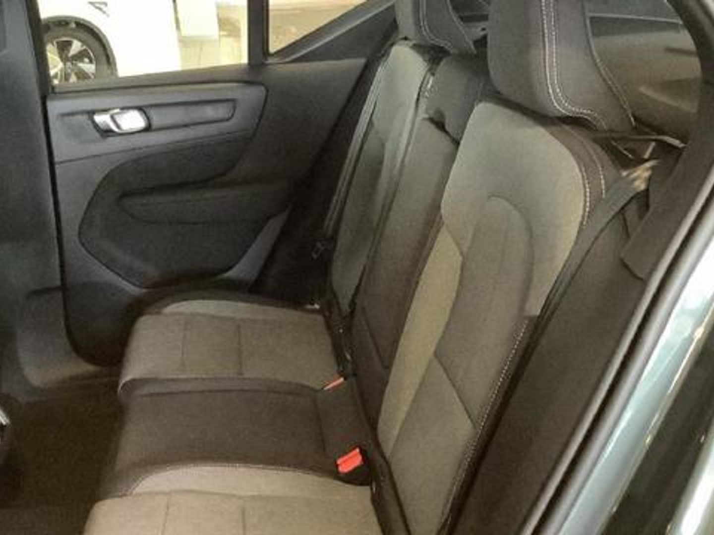 Volvo XC40 B3 G Core Auto 120 kW (163 CV)