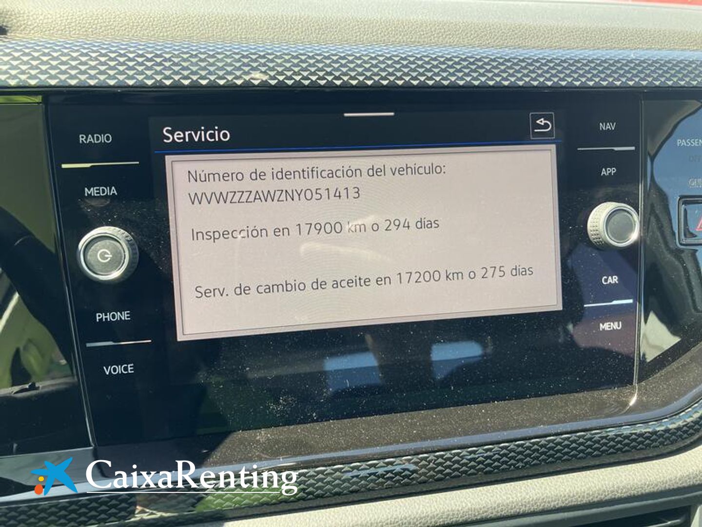 Volkswagen Polo Life 1.0 TSI 70 kW (95 CV)