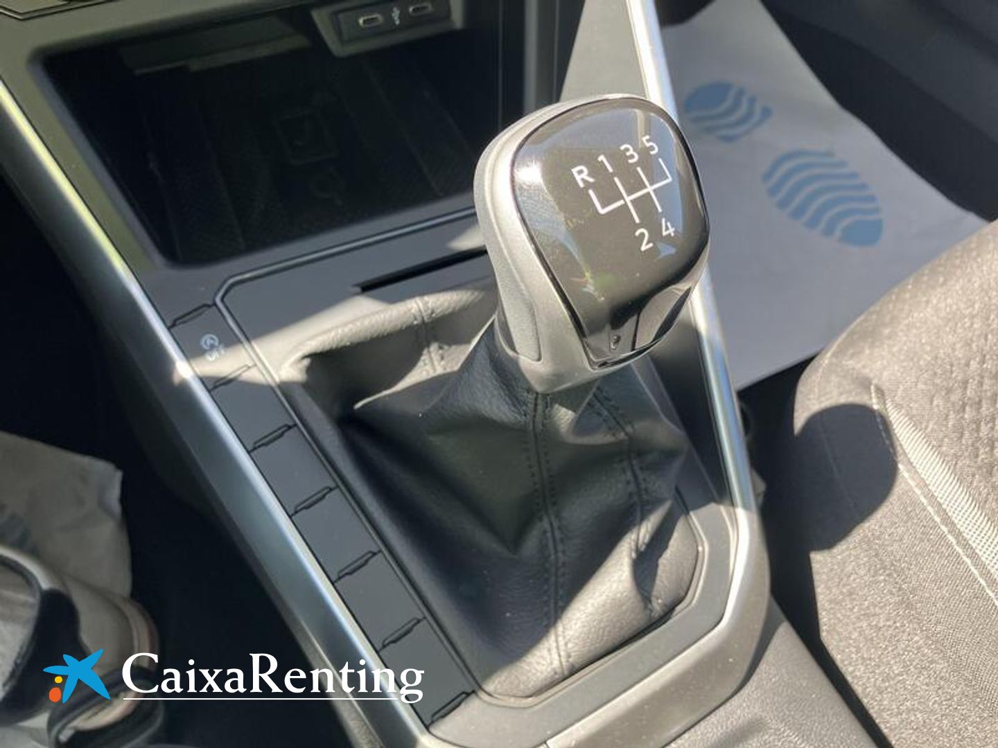 Volkswagen Polo Life 1.0 TSI 70 kW (95 CV)