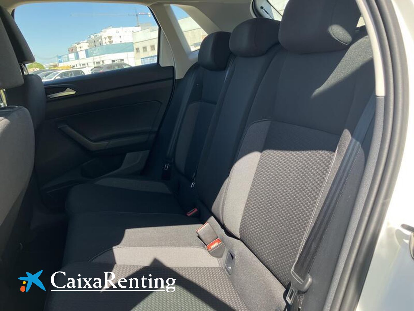 Volkswagen Polo Life 1.0 TSI 70 kW (95 CV)