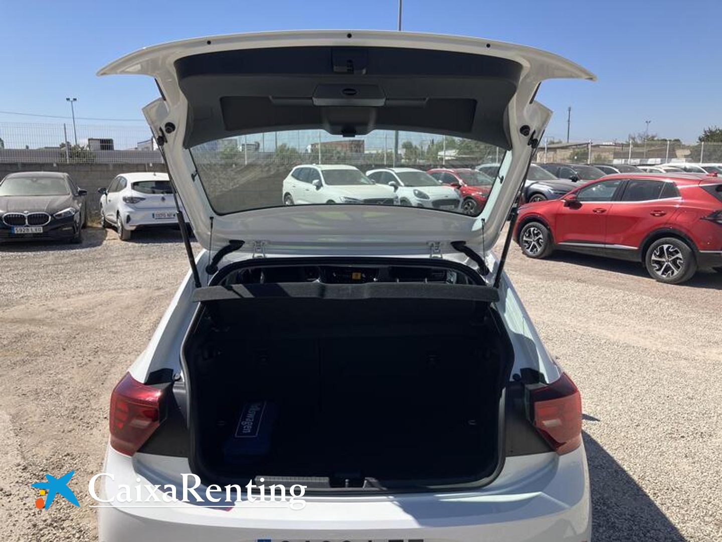 Volkswagen Polo Life 1.0 TSI 70 kW (95 CV)