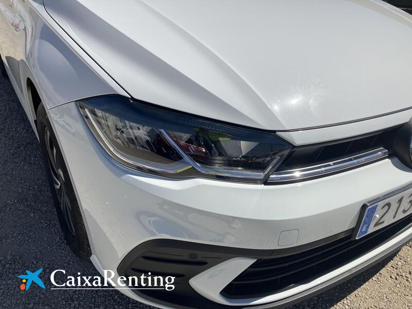 Volkswagen Polo Life 1.0 TSI 70 kW (95 CV)