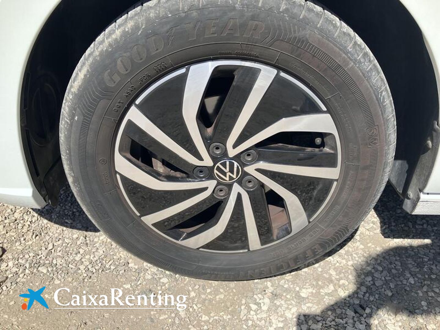 Volkswagen Polo Life 1.0 TSI 70 kW (95 CV)