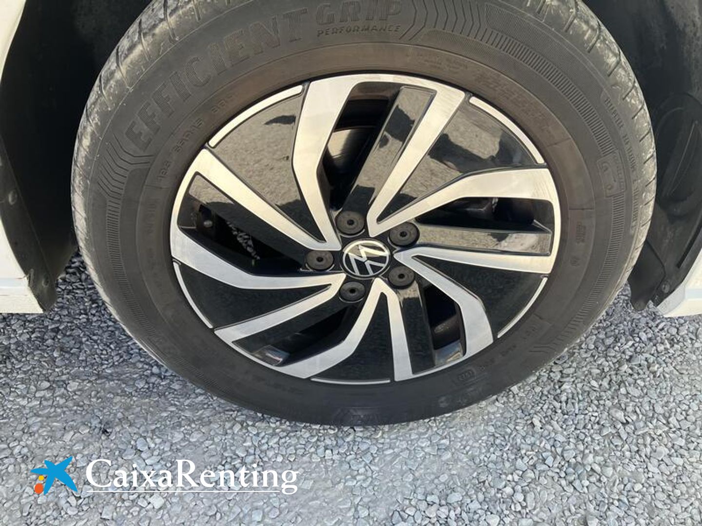 Volkswagen Polo Life 1.0 TSI 70 kW (95 CV)