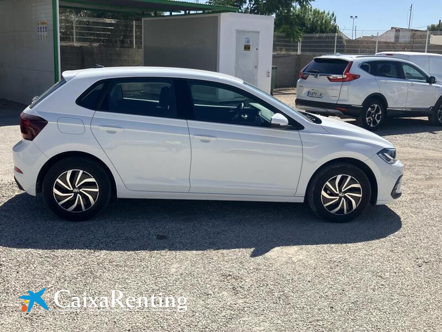 Volkswagen Polo Life 1.0 TSI 70 kW (95 CV)