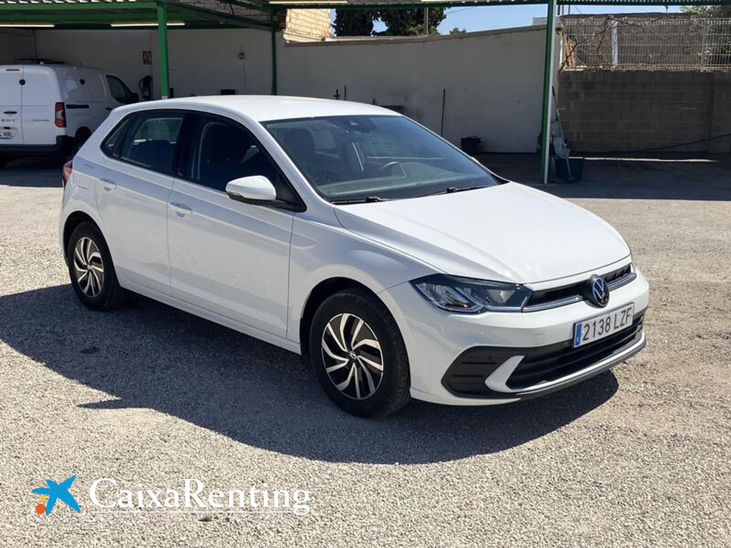 Volkswagen Polo Life 1.0 TSI 70 kW (95 CV)