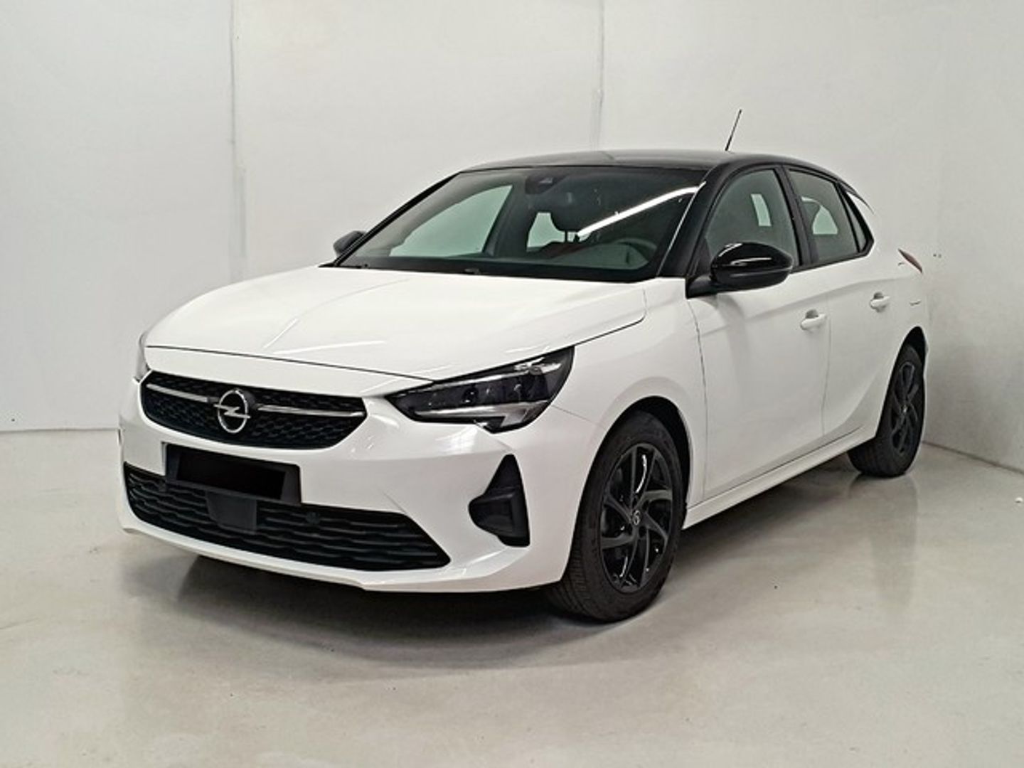 Opel Corsa 1.2 T XHL GS 74 kW (100 CV) Blanco Sedan