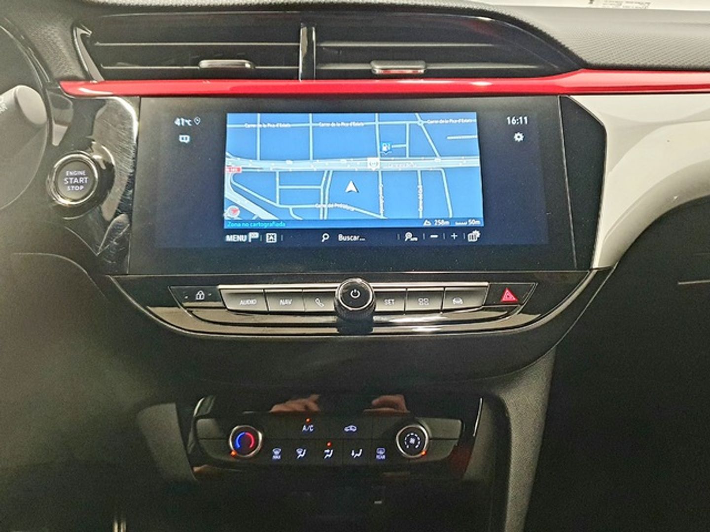 Opel Corsa 1.2 T XHL GS 74 kW (100 CV)