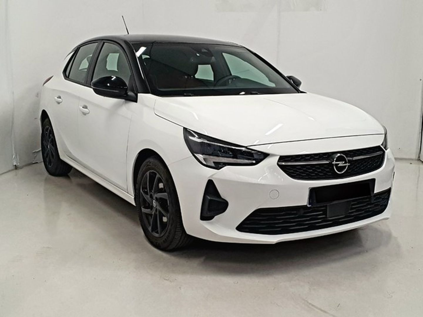 Opel Corsa 1.2 T XHL GS 74 kW (100 CV)
