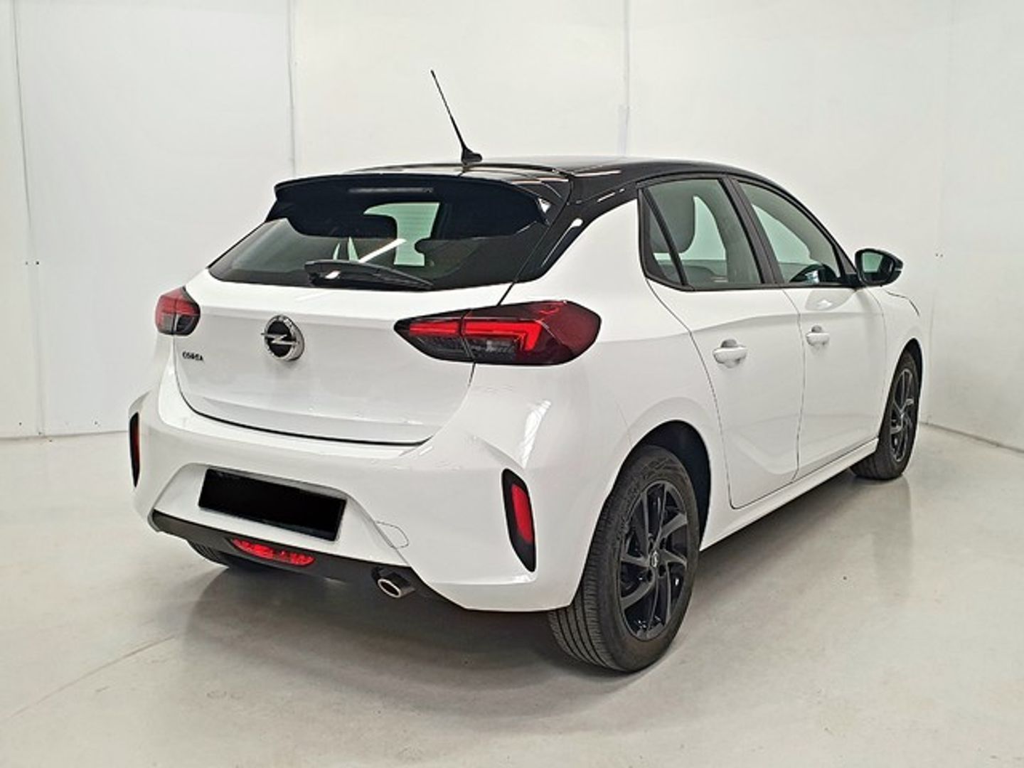 Opel Corsa 1.2 T XHL GS 74 kW (100 CV)