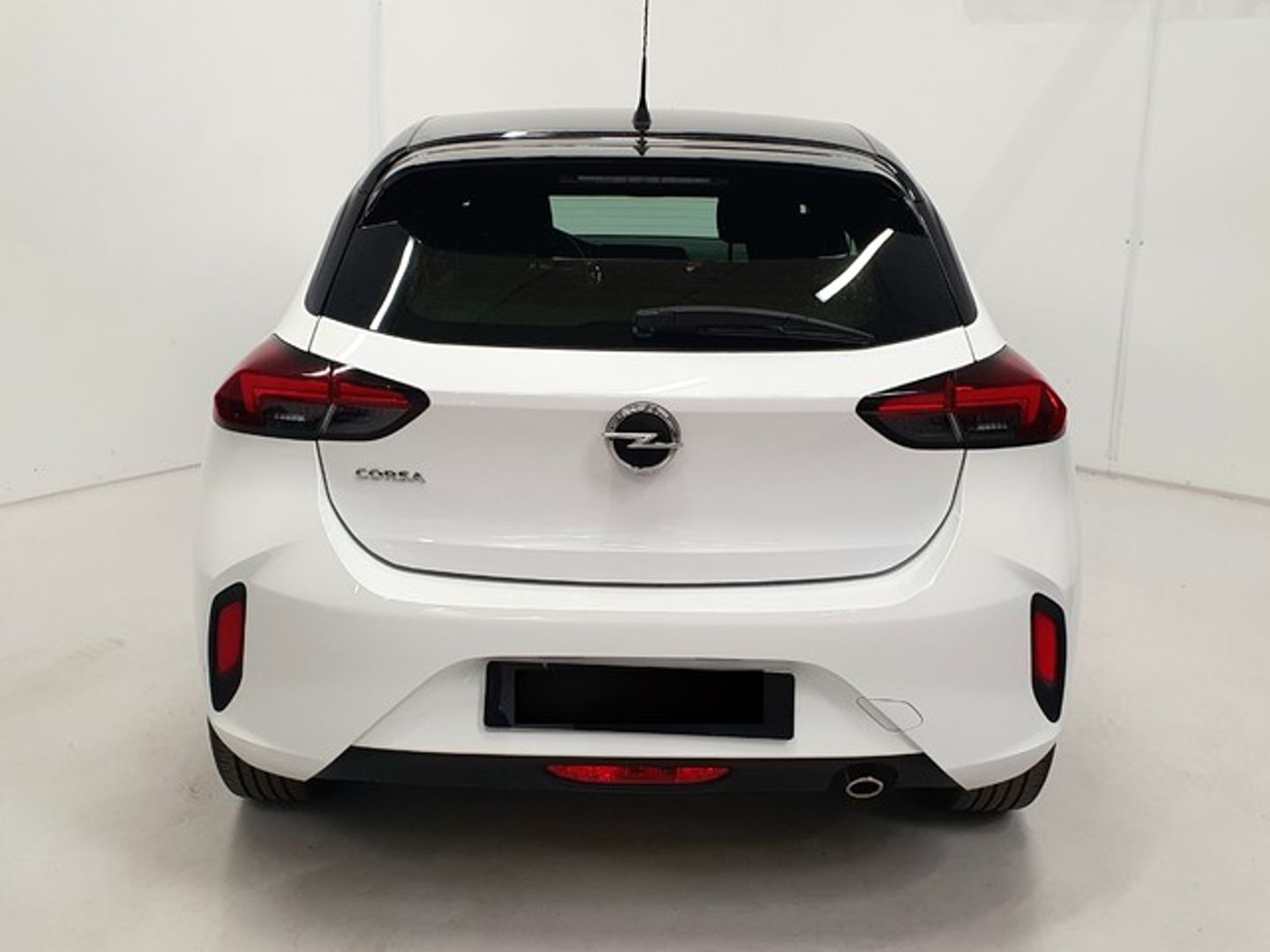 Opel Corsa 1.2 T XHL GS 74 kW (100 CV)
