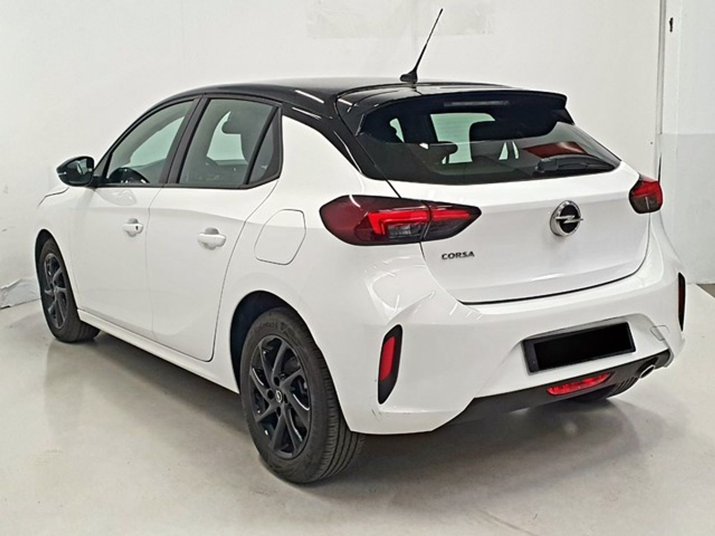Opel Corsa 1.2 T XHL GS 74 kW (100 CV)