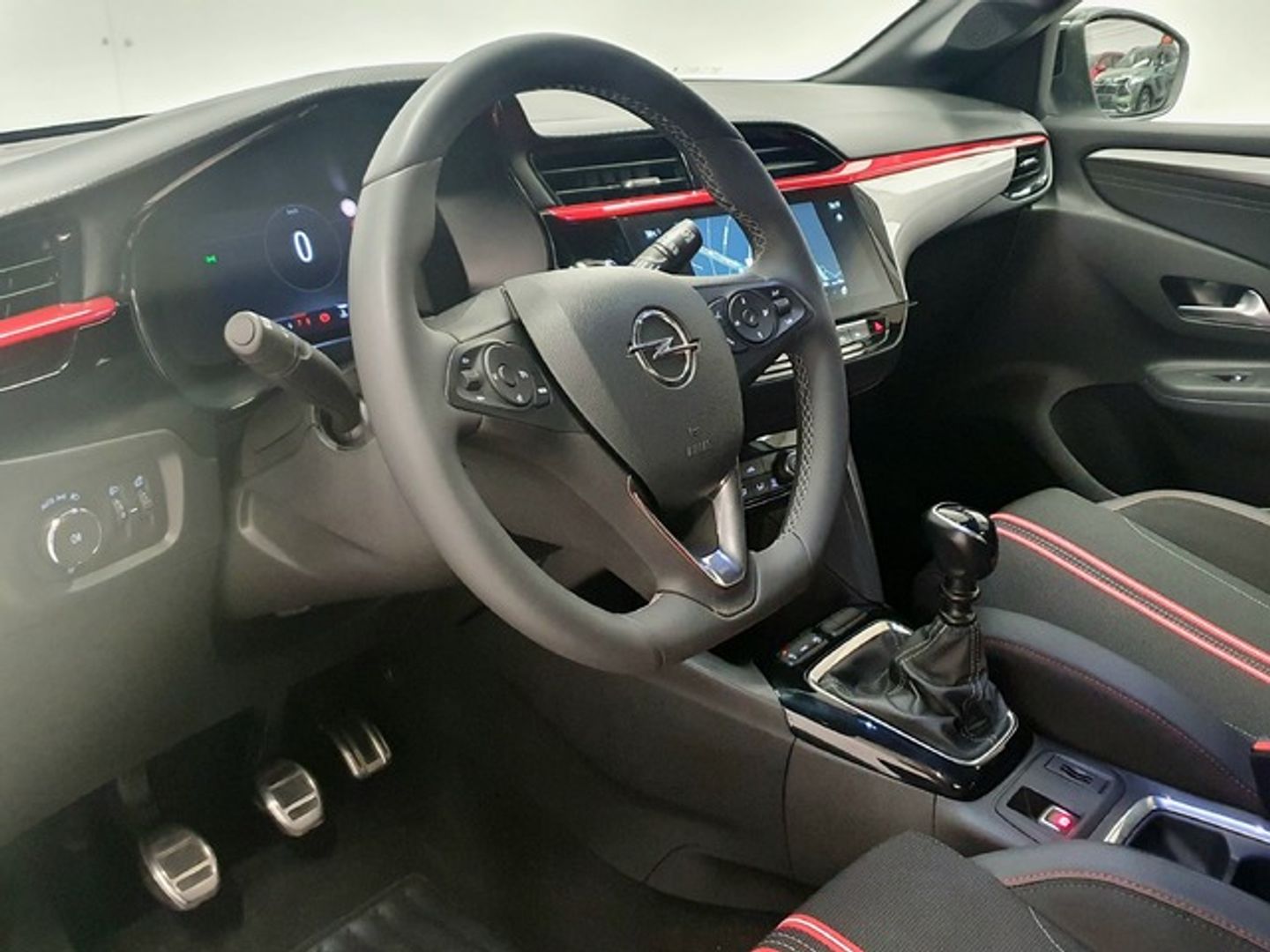 Opel Corsa 1.2 T XHL GS 74 kW (100 CV)