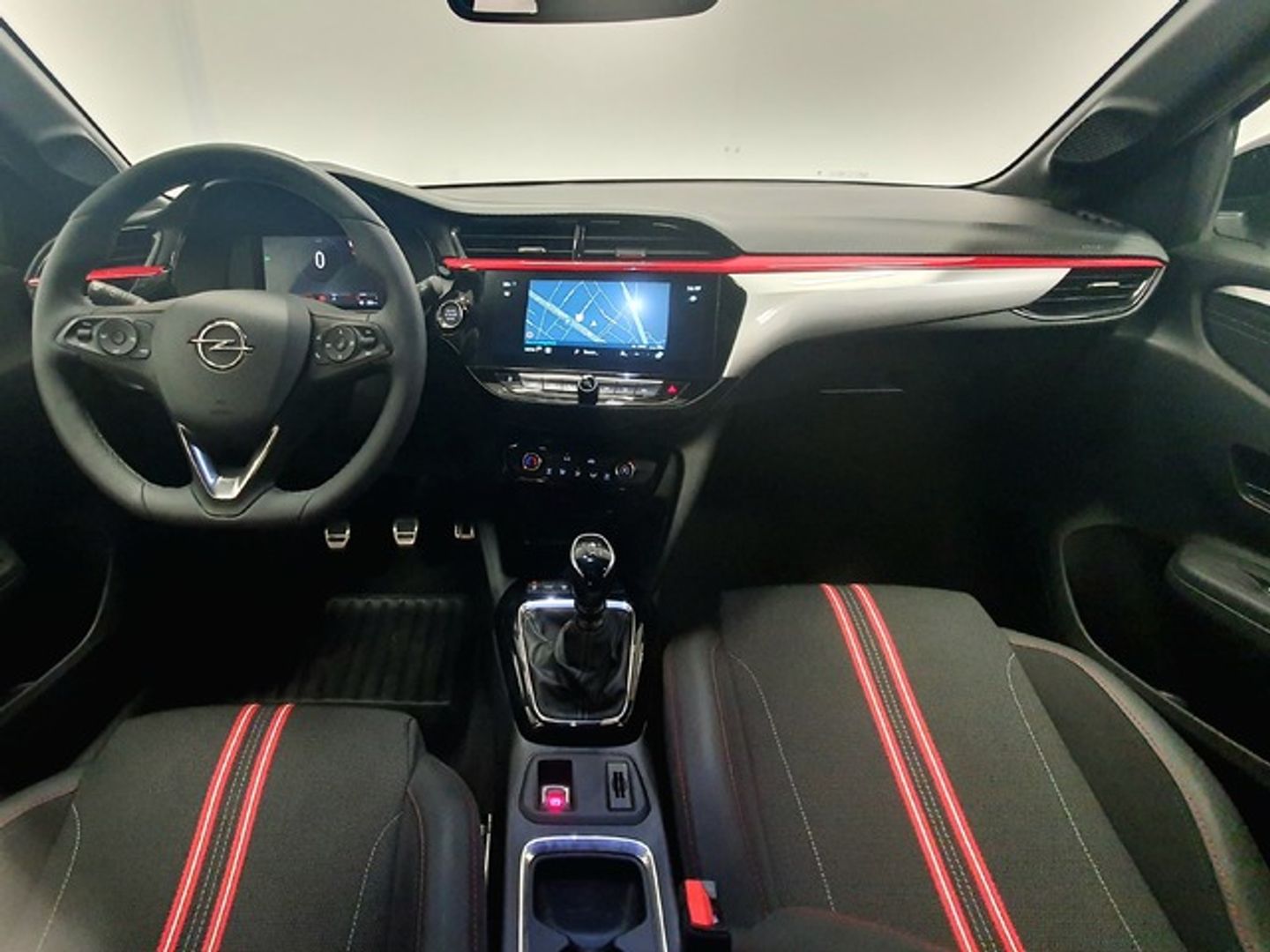 Opel Corsa 1.2 T XHL GS 74 kW (100 CV)