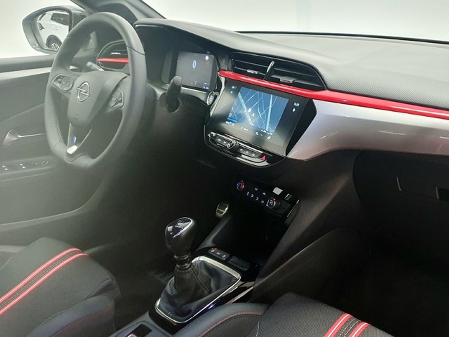 Opel Corsa 1.2 T XHL GS 74 kW (100 CV)