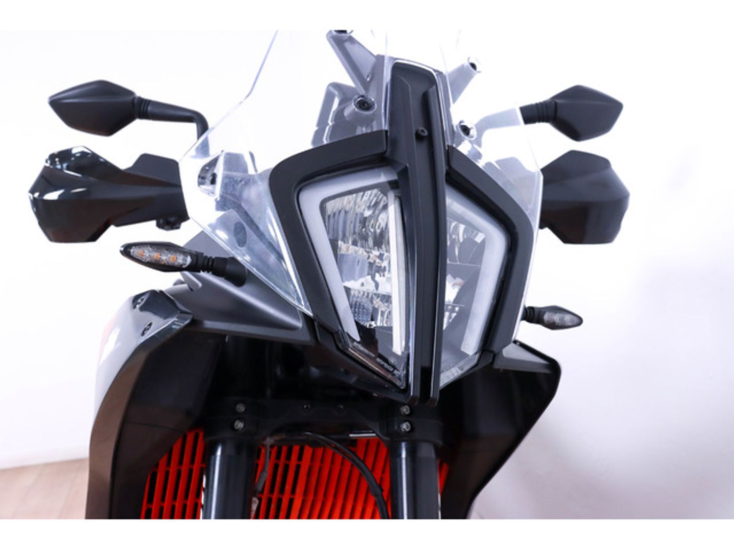 KTM Adventure 790
