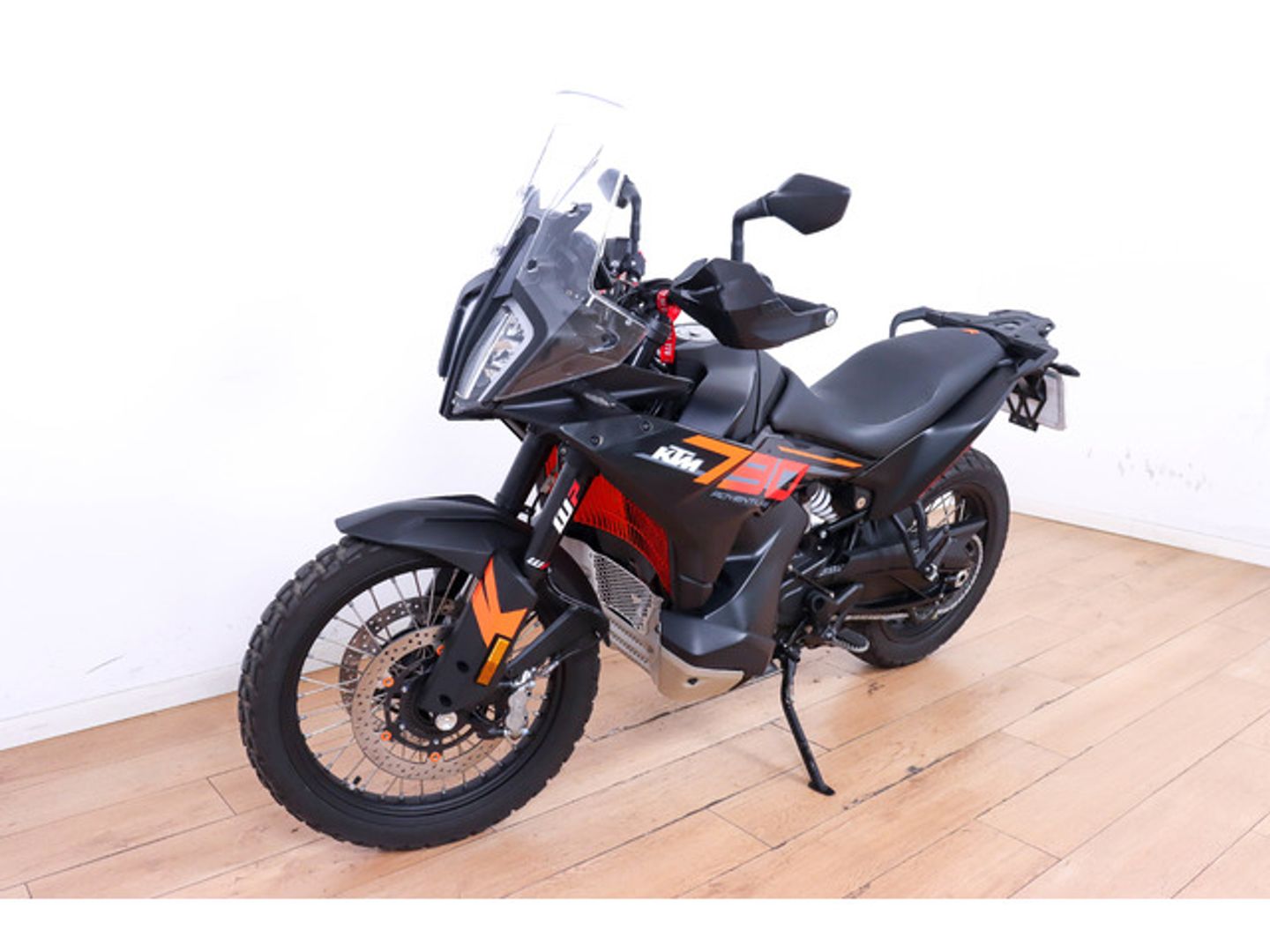 KTM Adventure 790