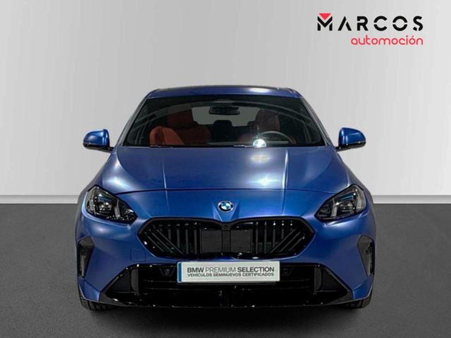 BMW Serie 1 120d 120 kW (163 CV)