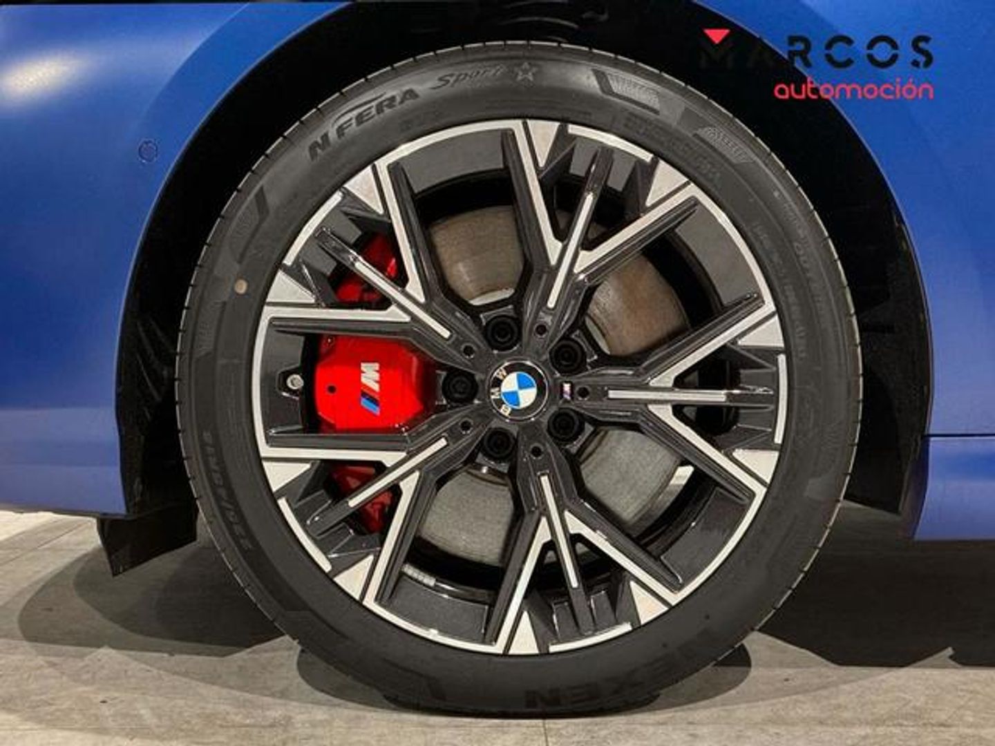 BMW Serie 1 120d 120 kW (163 CV)