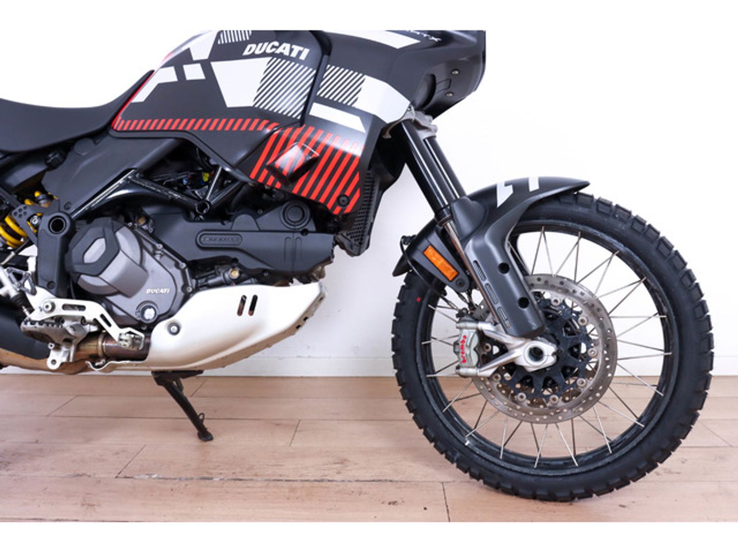 Ducati DesertX