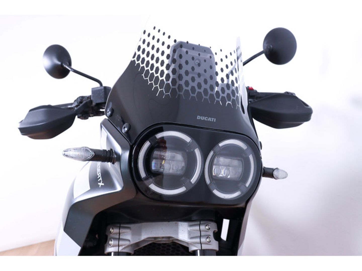 Ducati DesertX