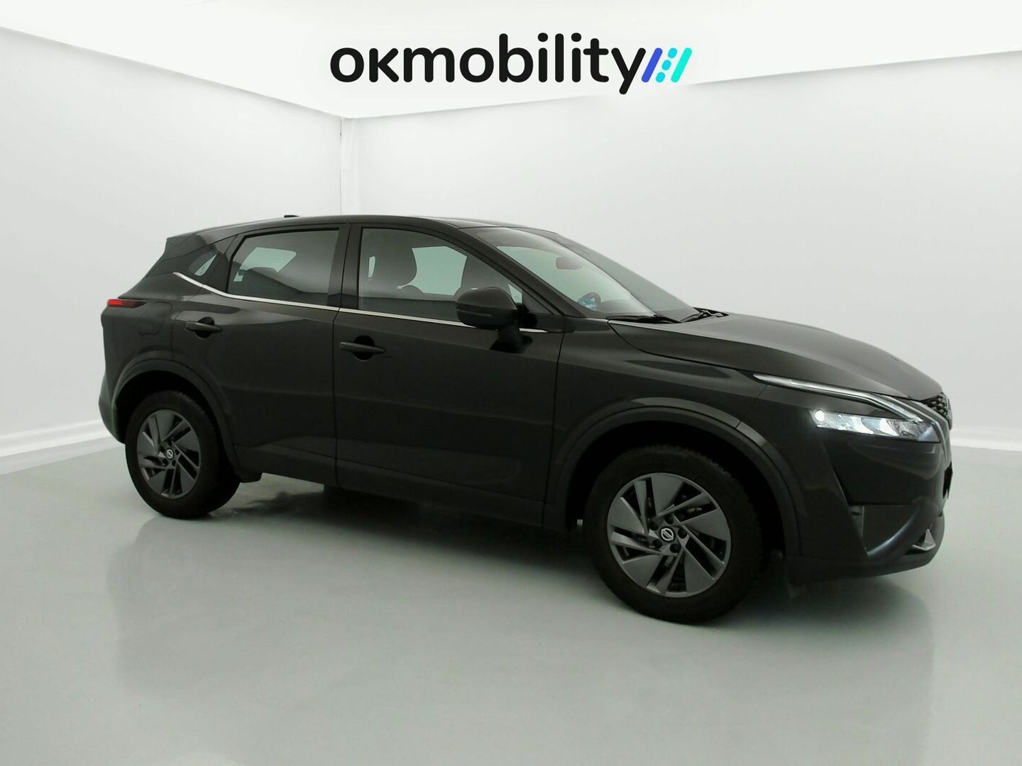 Nissan Qashqai DIG-T 140 mHEV Acenta 4x2 103 kW (140 CV)
