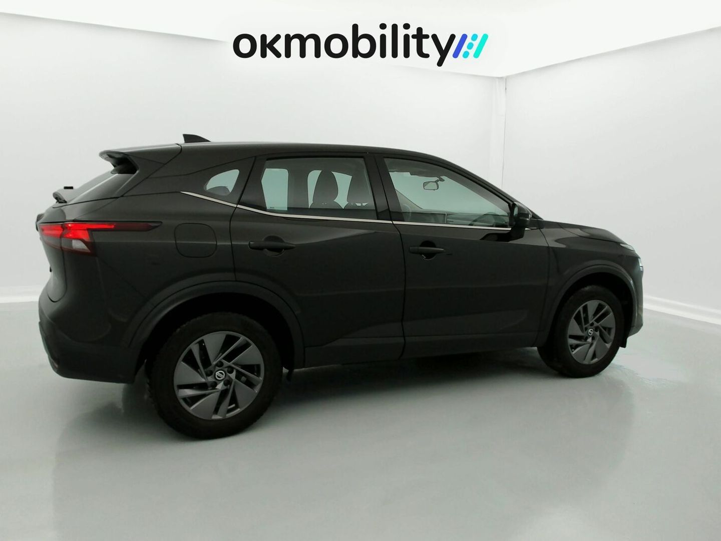 Nissan Qashqai DIG-T 140 mHEV Acenta 4x2 103 kW (140 CV)