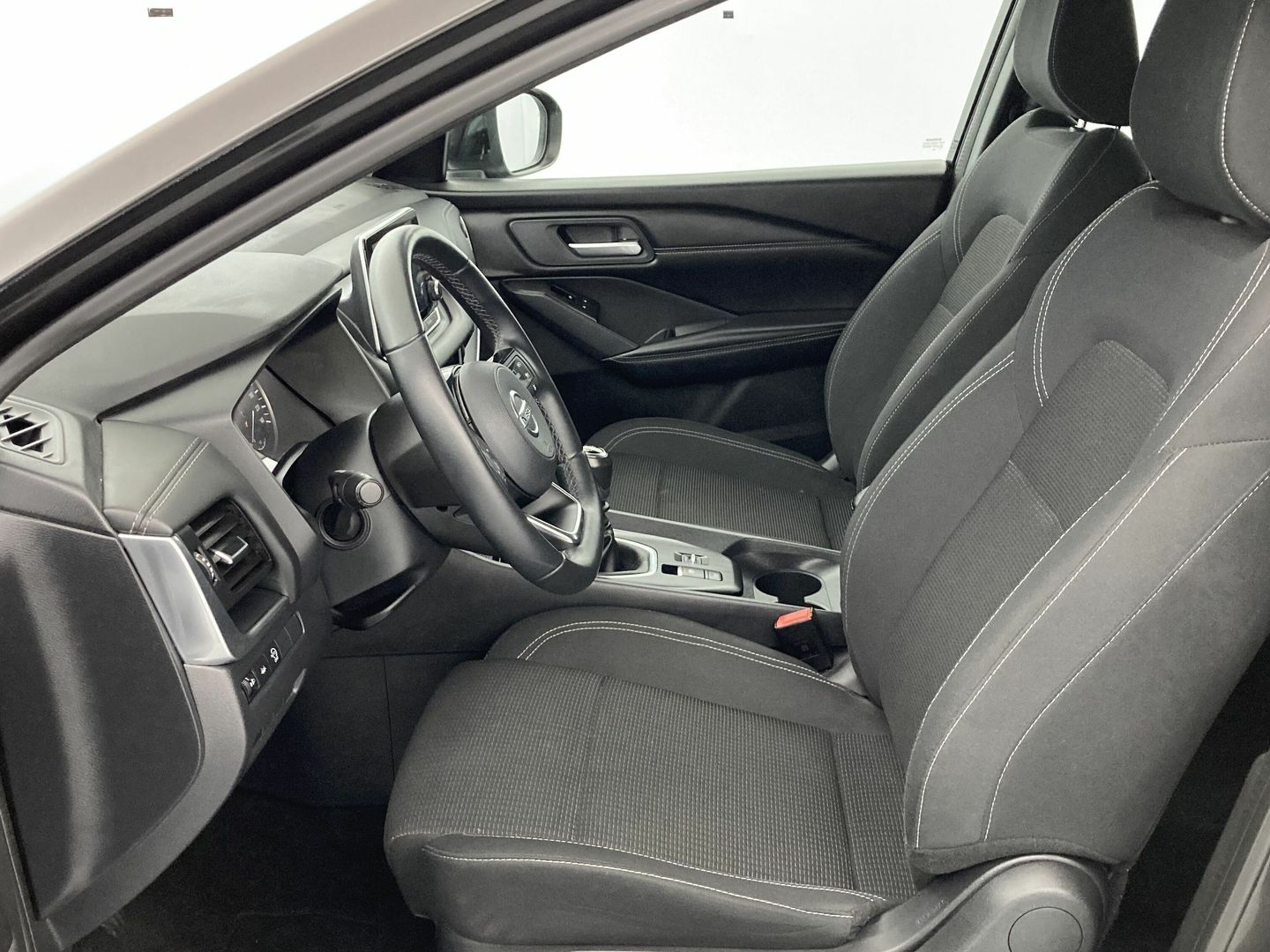 Nissan Qashqai DIG-T 140 mHEV Acenta 4x2 103 kW (140 CV)