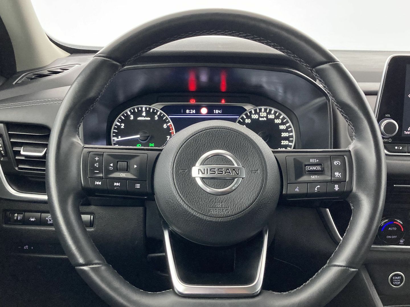 Nissan Qashqai DIG-T 140 mHEV Acenta 4x2 103 kW (140 CV)