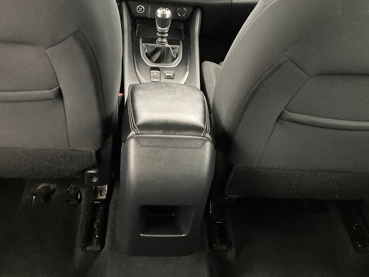 Nissan Qashqai DIG-T 140 mHEV Acenta 4x2 103 kW (140 CV)