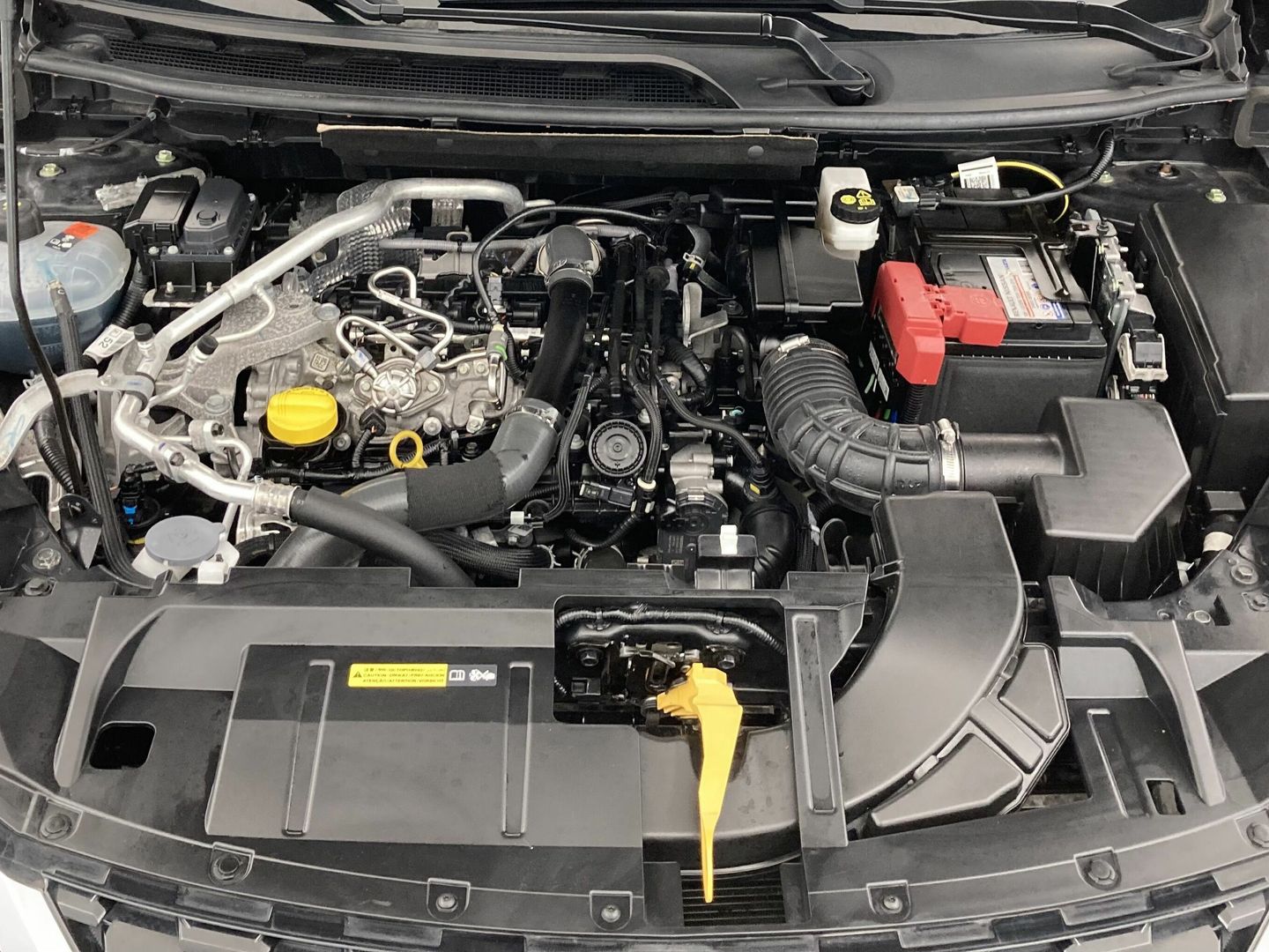 Nissan Qashqai DIG-T 140 mHEV Acenta 4x2 103 kW (140 CV)
