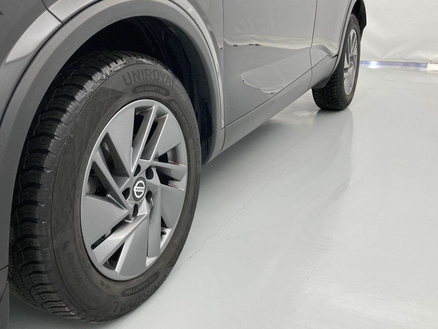 Nissan Qashqai DIG-T 140 mHEV Acenta 4x2 103 kW (140 CV)