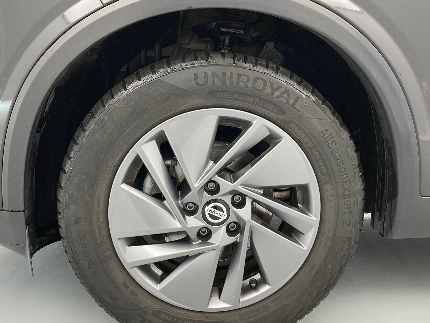 Nissan Qashqai DIG-T 140 mHEV Acenta 4x2 103 kW (140 CV)
