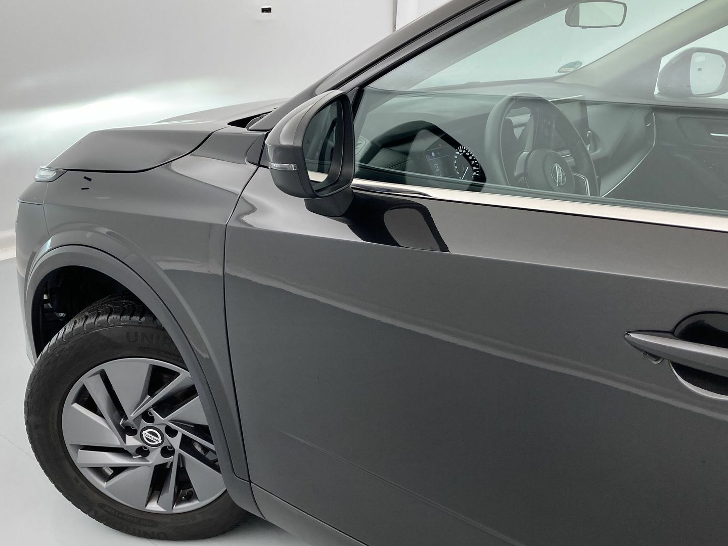 Nissan Qashqai DIG-T 140 mHEV Acenta 4x2 103 kW (140 CV)