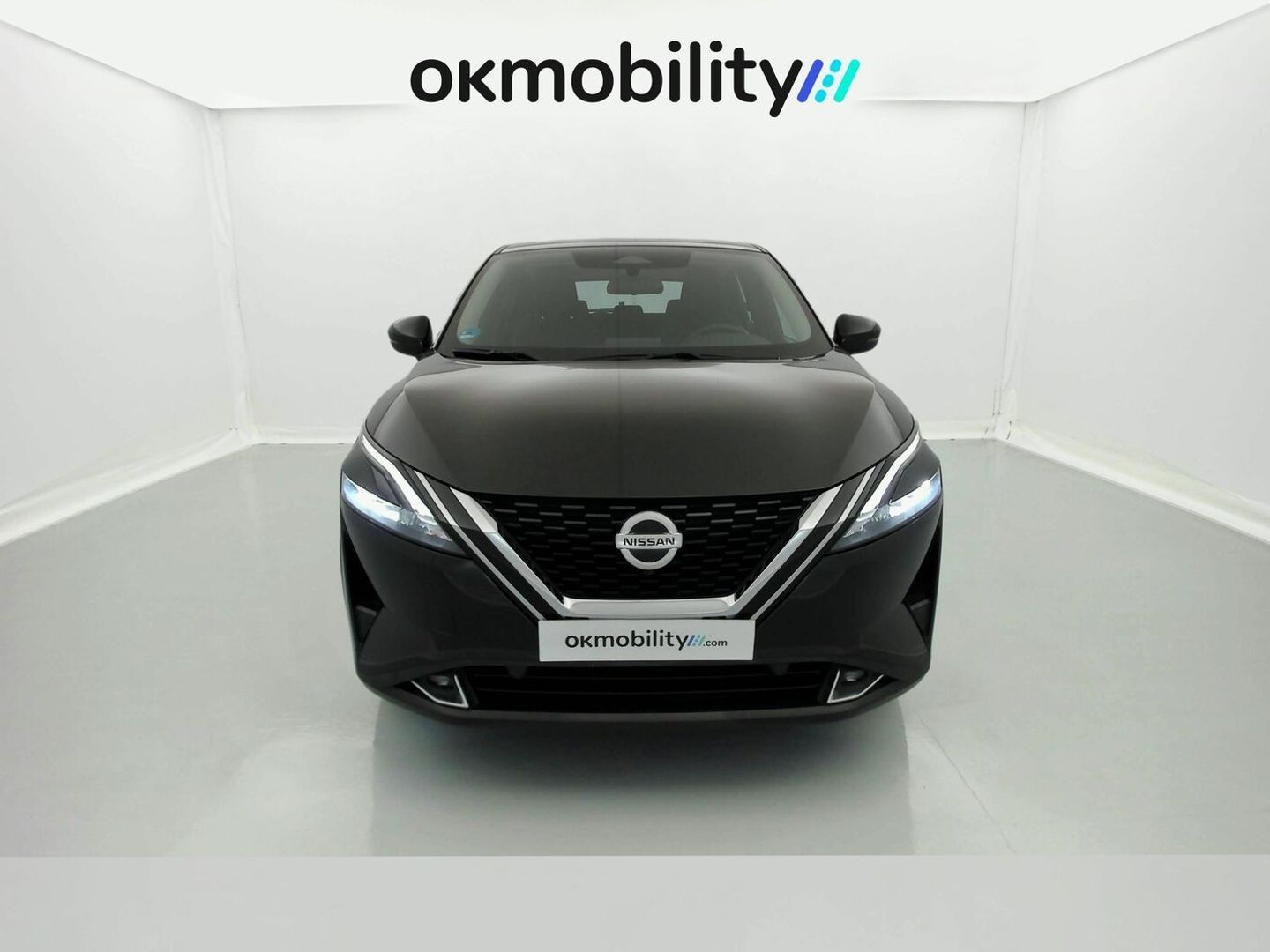 Nissan Qashqai DIG-T 140 mHEV Acenta 4x2 103 kW (140 CV)