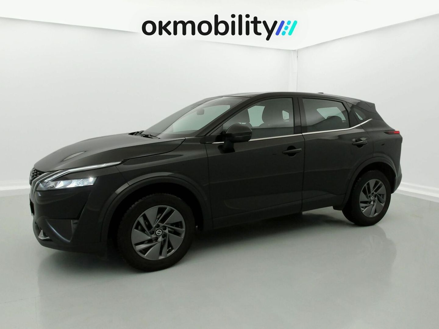 Nissan Qashqai DIG-T 140 mHEV Acenta 4x2 103 kW (140 CV)