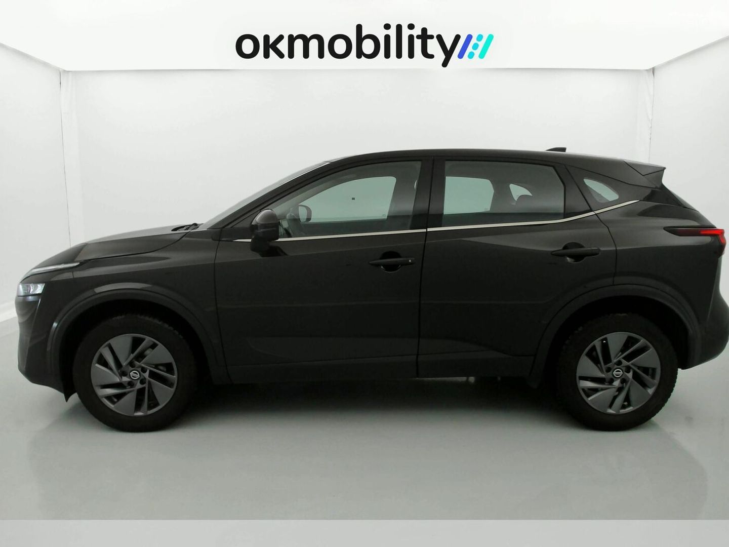 Nissan Qashqai DIG-T 140 mHEV Acenta 4x2 103 kW (140 CV)