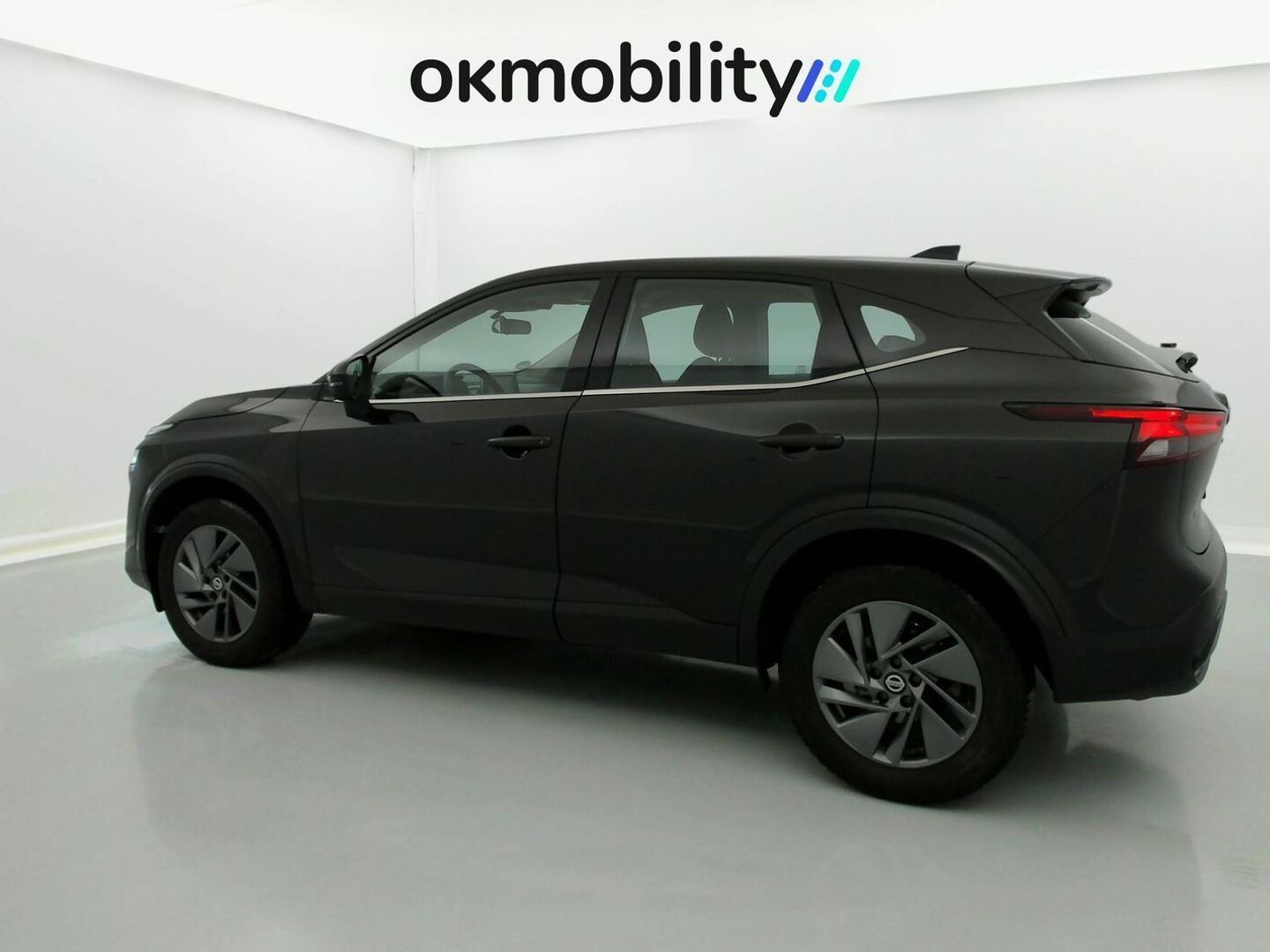 Nissan Qashqai DIG-T 140 mHEV Acenta 4x2 103 kW (140 CV)