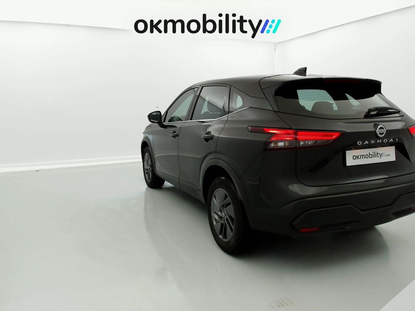 Nissan Qashqai DIG-T 140 mHEV Acenta 4x2 103 kW (140 CV)