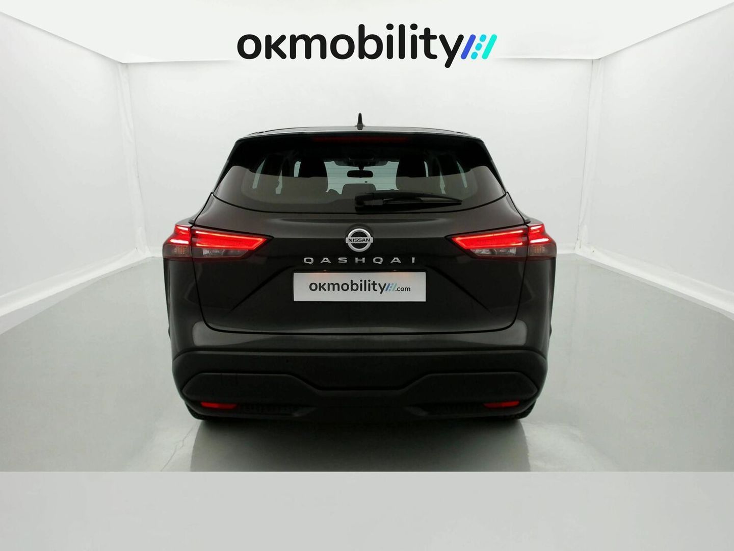 Nissan Qashqai DIG-T 140 mHEV Acenta 4x2 103 kW (140 CV)