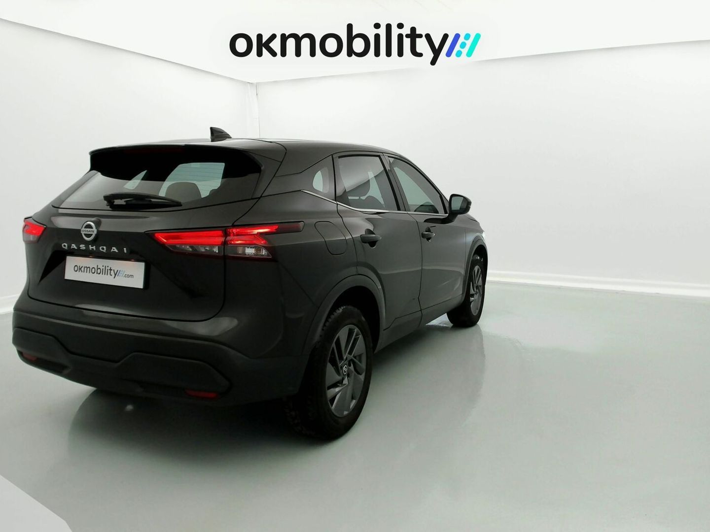 Nissan Qashqai DIG-T 140 mHEV Acenta 4x2 103 kW (140 CV)