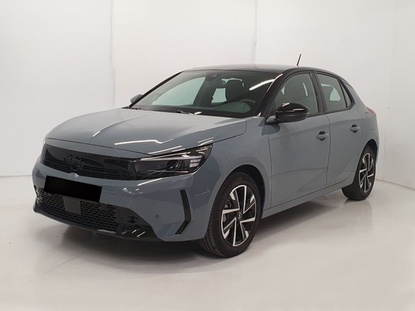 Opel Corsa 1.2 T XHL GS 74 kW (100 CV) Gris Sedan