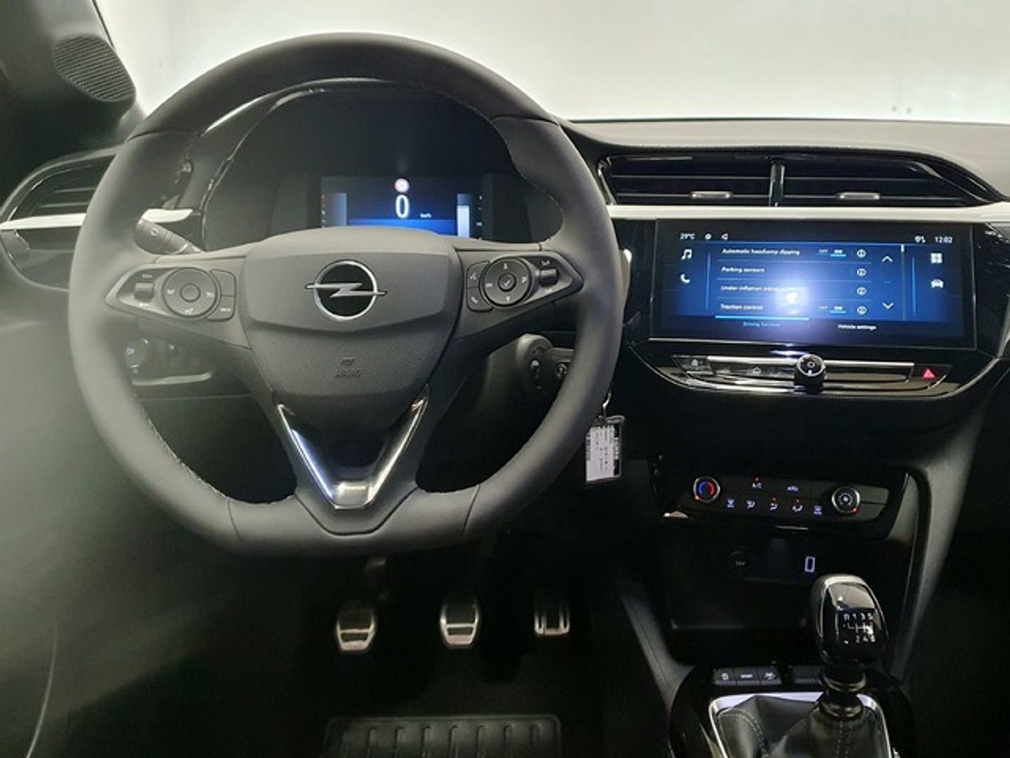 Opel Corsa 1.2 T XHL GS 74 kW (100 CV)